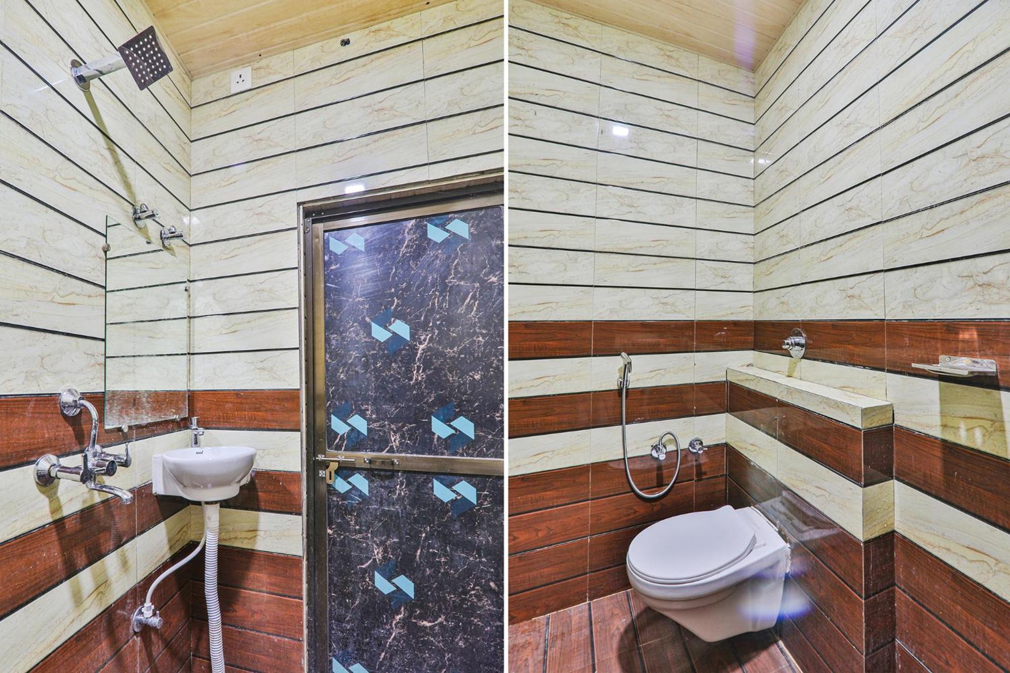 Fabhotel Uma Yugul Ayodhya Exterior photo